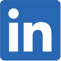 LinkedIn Logo